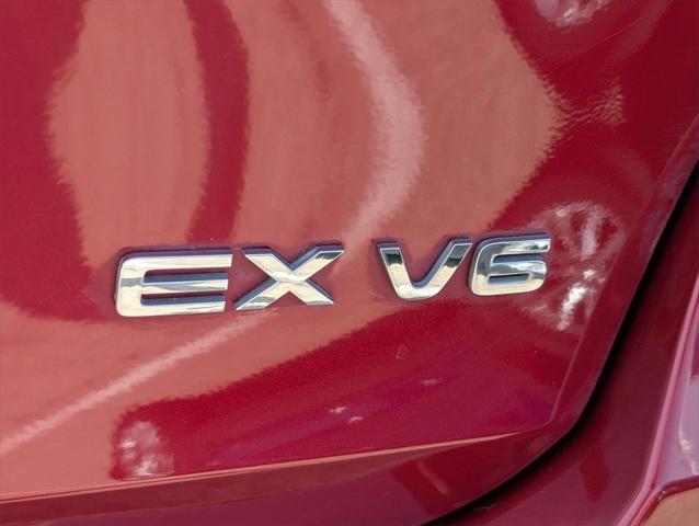used 2020 Kia Sorento car, priced at $19,500