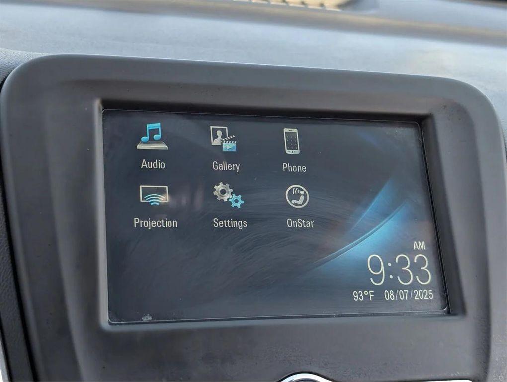 used 2018 Chevrolet Equinox car, priced at $13,999