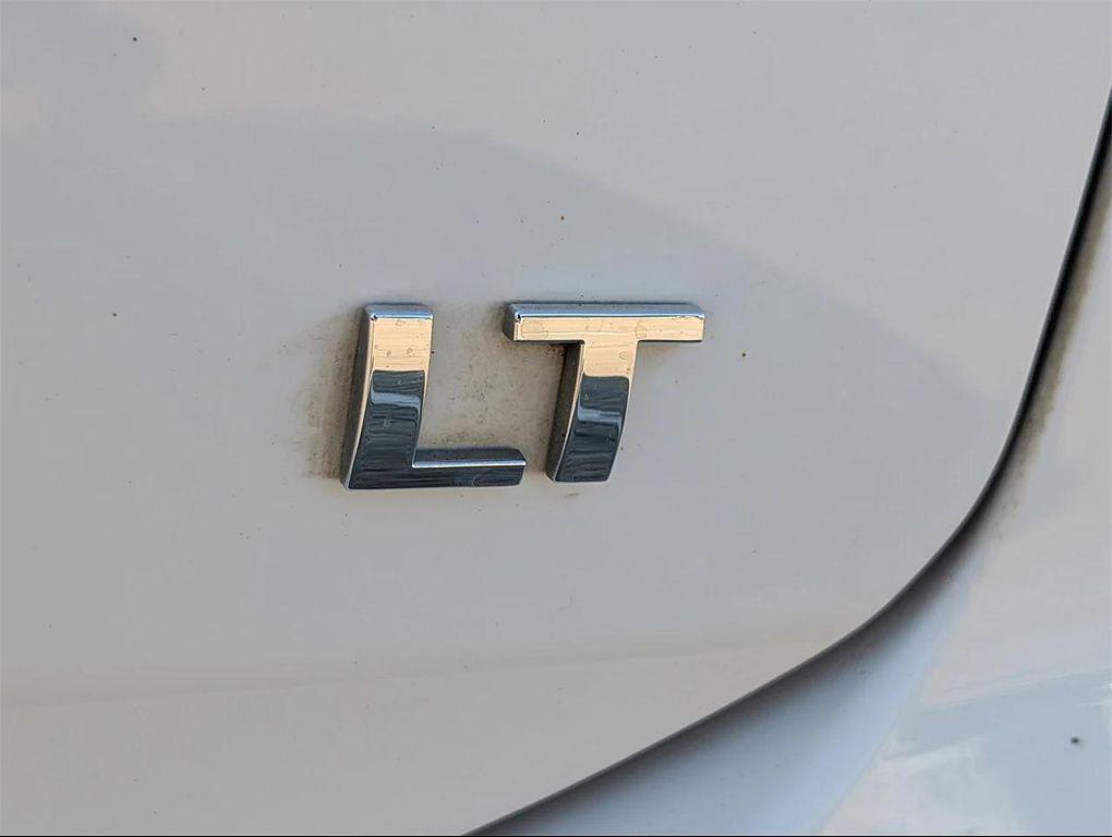 used 2018 Chevrolet Equinox car, priced at $13,999