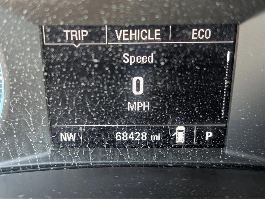 used 2018 Chevrolet Equinox car, priced at $13,999