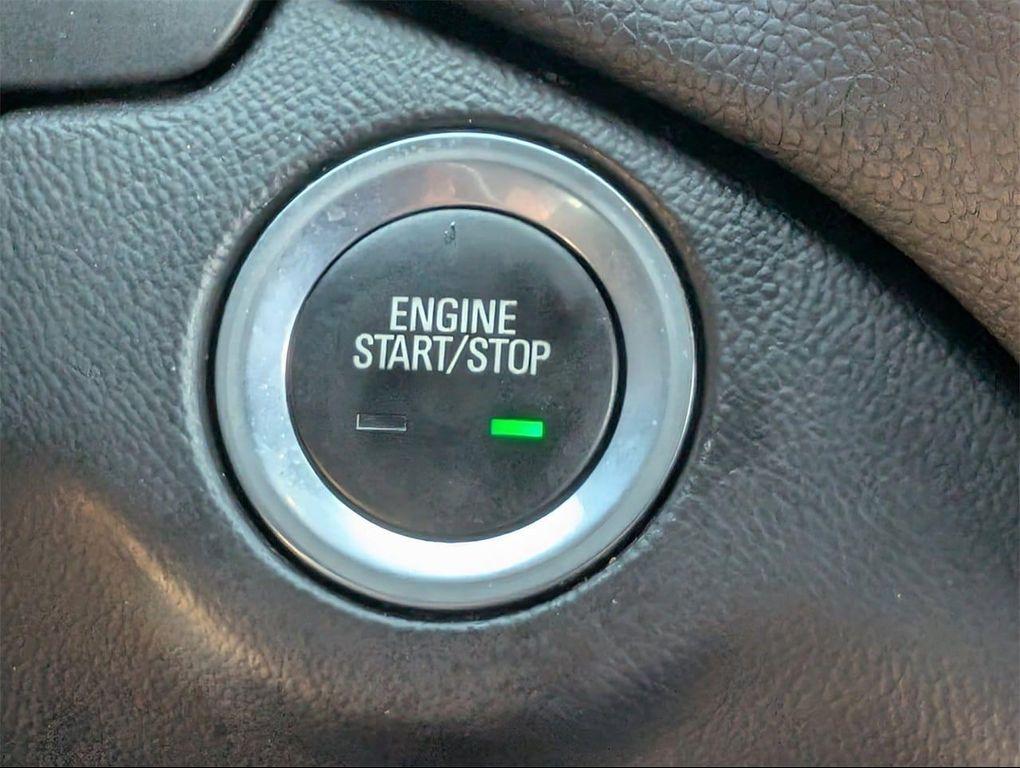 used 2018 Chevrolet Equinox car, priced at $13,999