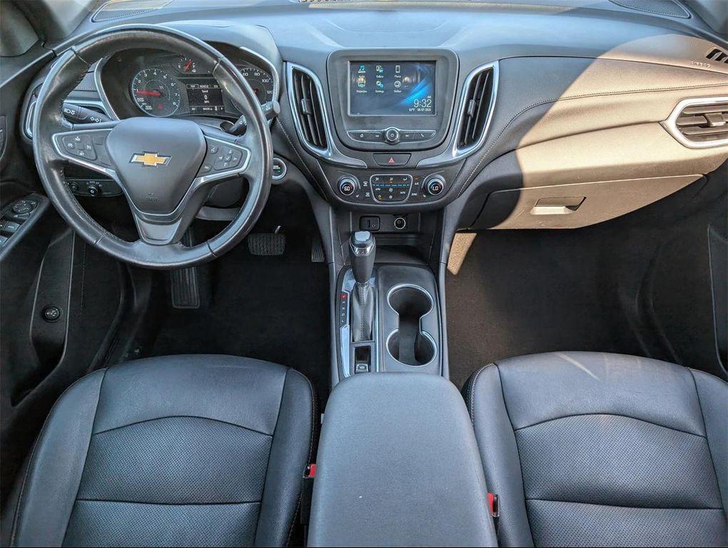 used 2018 Chevrolet Equinox car, priced at $13,999