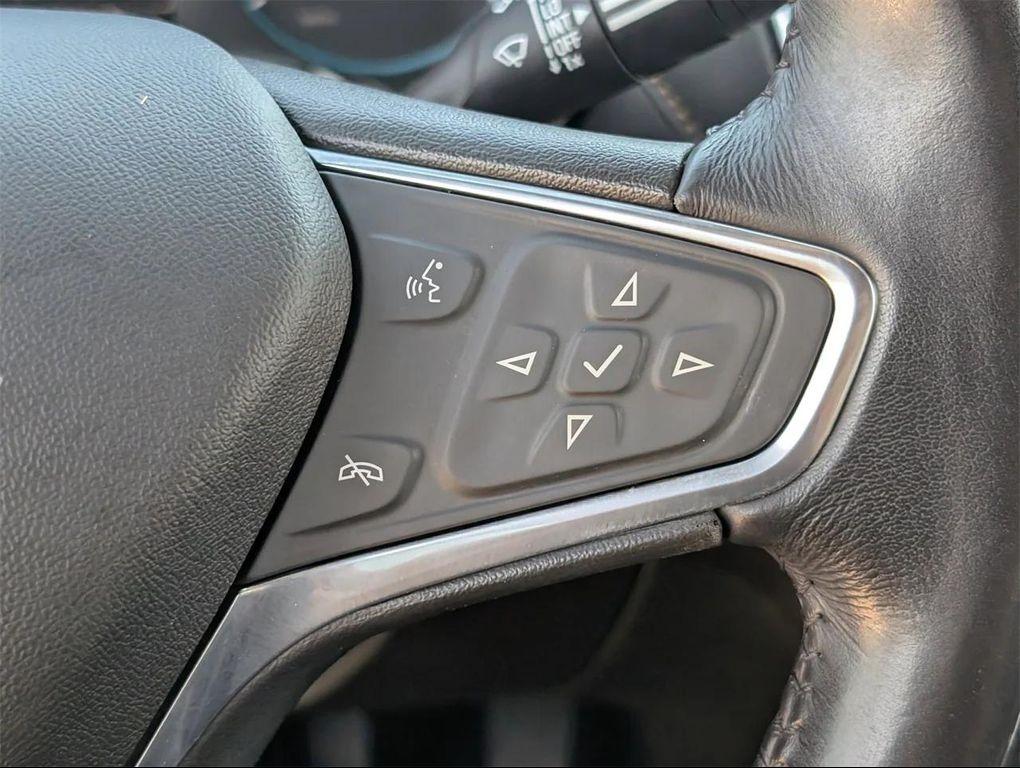 used 2018 Chevrolet Equinox car, priced at $13,999