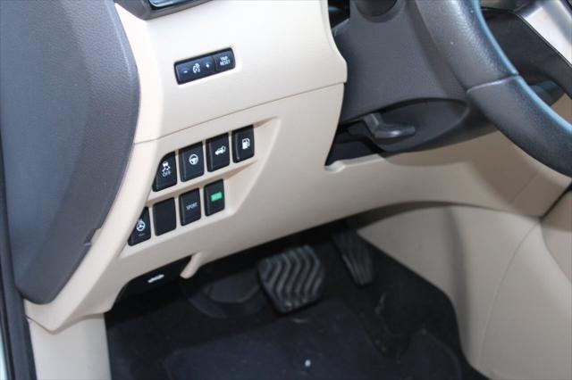 used 2019 Nissan Rogue car, priced at $16,300