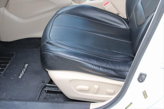 used 2019 Nissan Rogue car, priced at $16,300