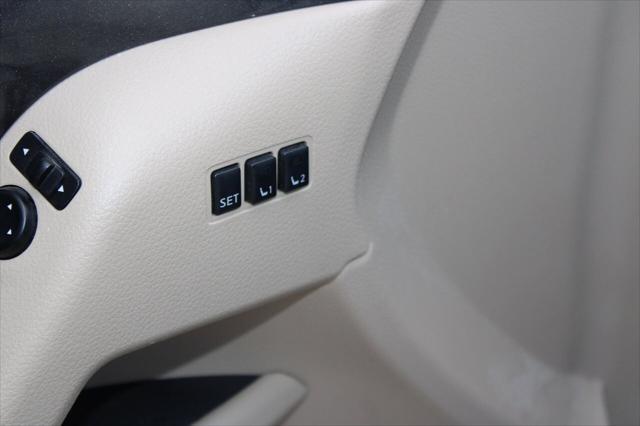 used 2019 Nissan Rogue car, priced at $16,300