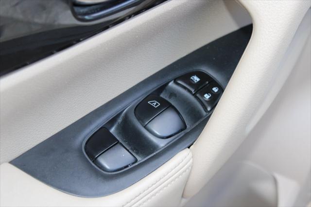 used 2019 Nissan Rogue car, priced at $16,300