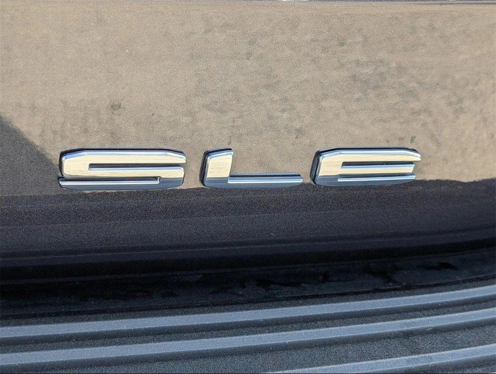 used 2023 GMC Yukon car, priced at $40,900