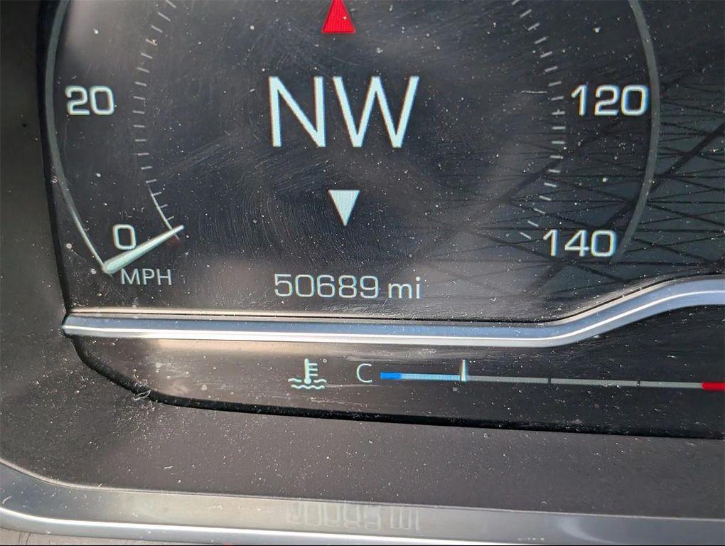 used 2023 GMC Yukon car, priced at $40,900