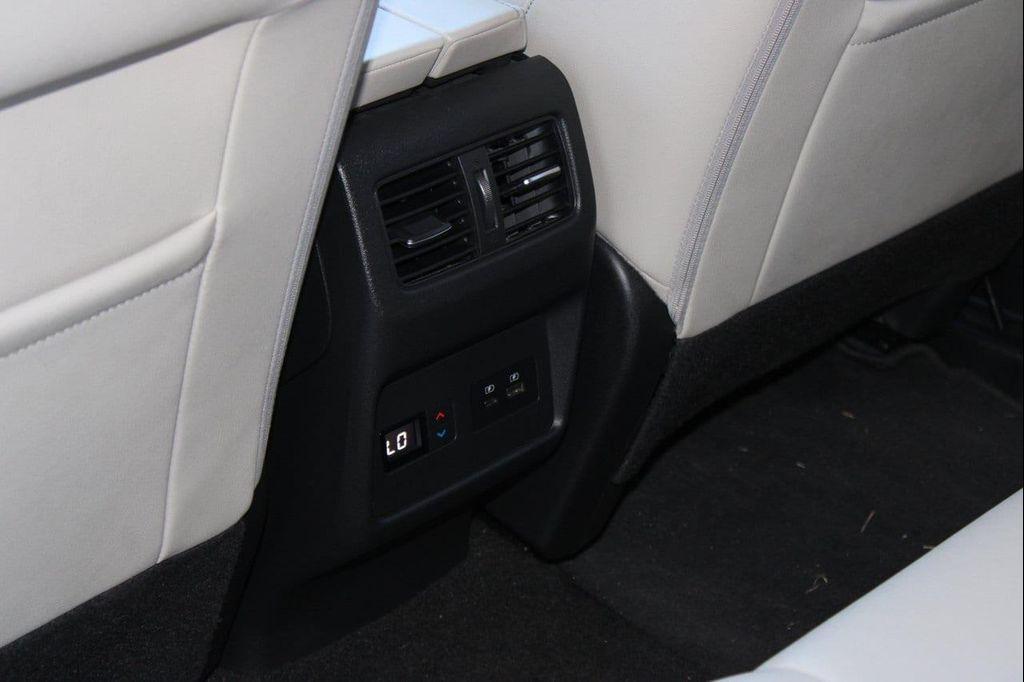 used 2021 Nissan Rogue car, priced at $19,900