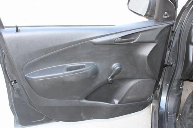 used 2020 Chevrolet Spark car, priced at $11,600