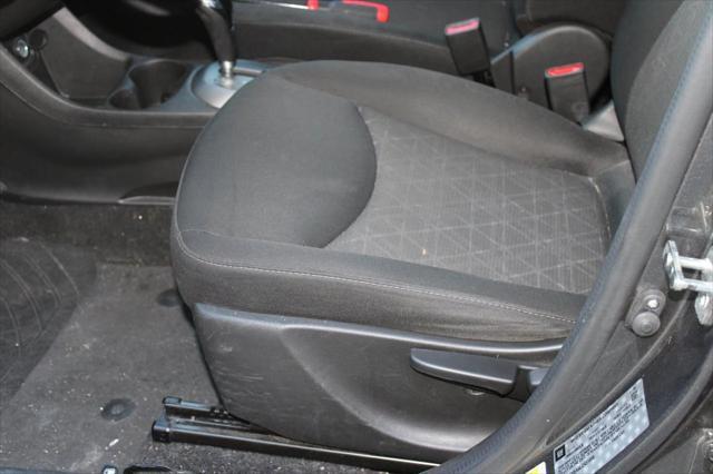 used 2020 Chevrolet Spark car, priced at $11,600
