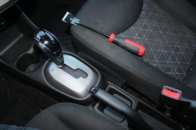 used 2020 Chevrolet Spark car, priced at $11,600