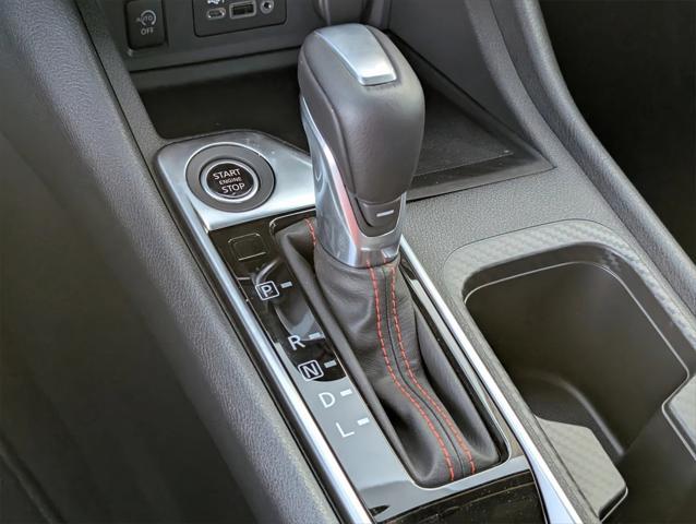 new 2025 Nissan Sentra car, priced at $23,348