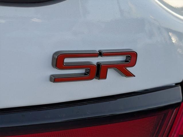 new 2025 Nissan Sentra car, priced at $23,348