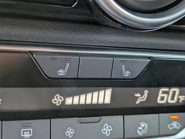 new 2025 Nissan Sentra car, priced at $23,348