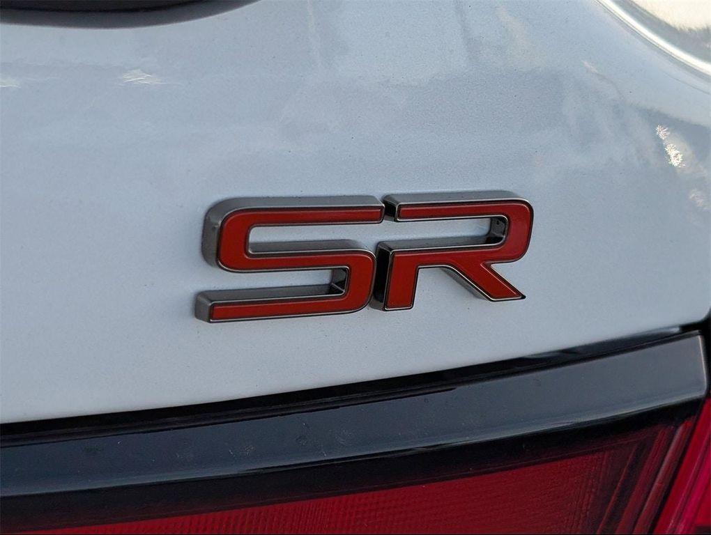 new 2025 Nissan Sentra car, priced at $24,748