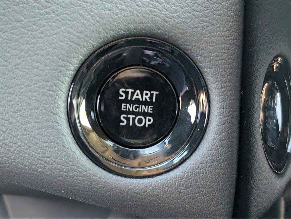 new 2026 Nissan Armada car, priced at $56,738