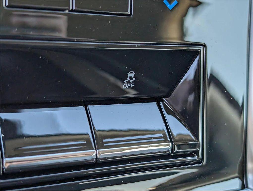 new 2026 Nissan Armada car, priced at $56,738