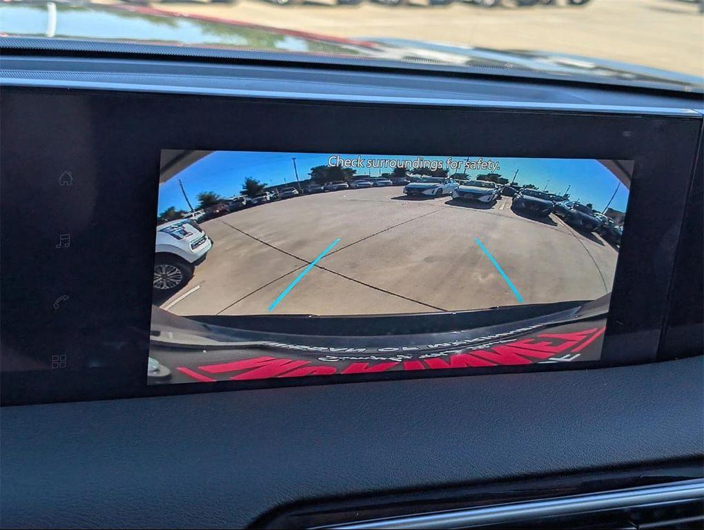 new 2026 Nissan Armada car, priced at $56,738