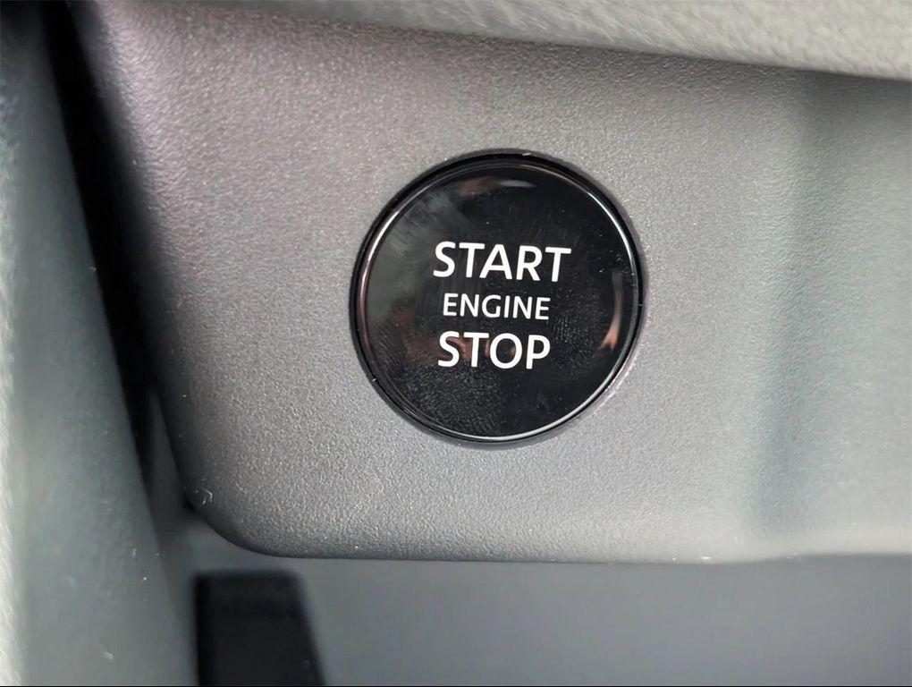 new 2026 Nissan Rogue car, priced at $27,653