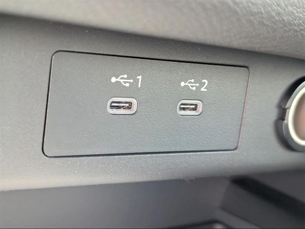 new 2026 Nissan Rogue car, priced at $27,653