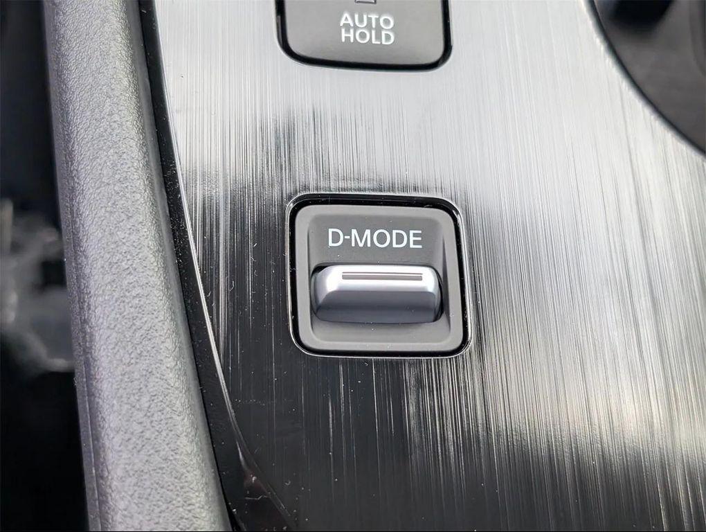 new 2026 Nissan Rogue car, priced at $27,653