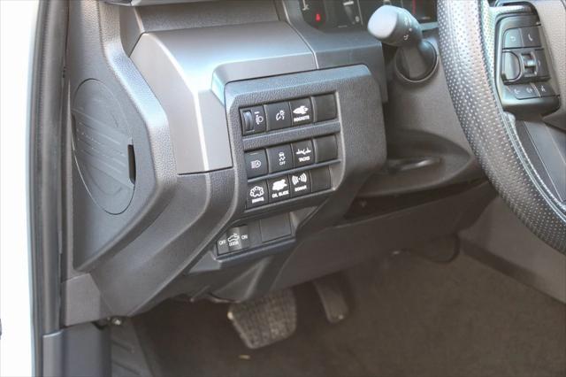 used 2024 Toyota Tacoma car, priced at $34,600
