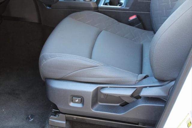 used 2024 Toyota Tacoma car, priced at $34,600
