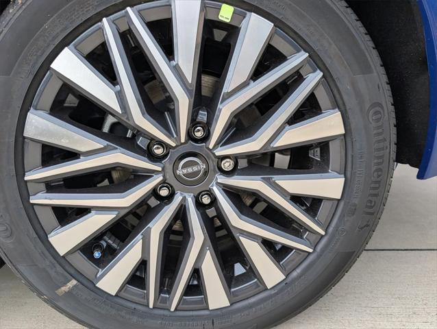new 2025 Nissan Altima car, priced at $28,031