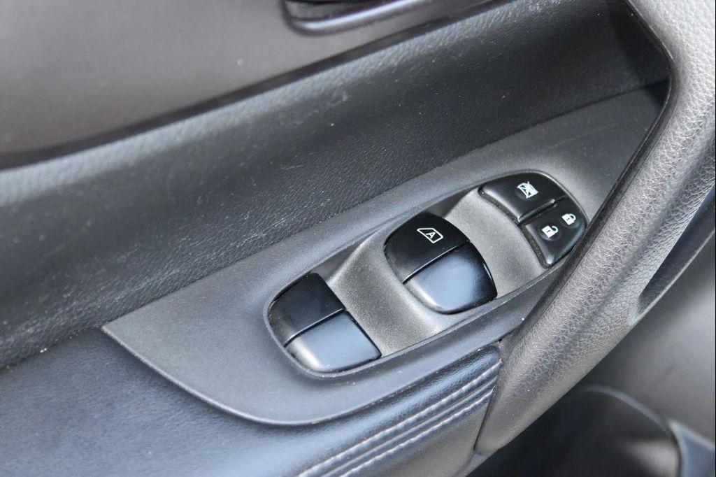 used 2018 Nissan Rogue Sport car, priced at $9,900