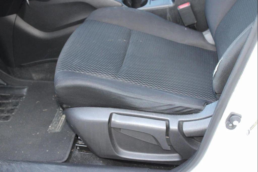 used 2018 Nissan Rogue Sport car, priced at $9,900