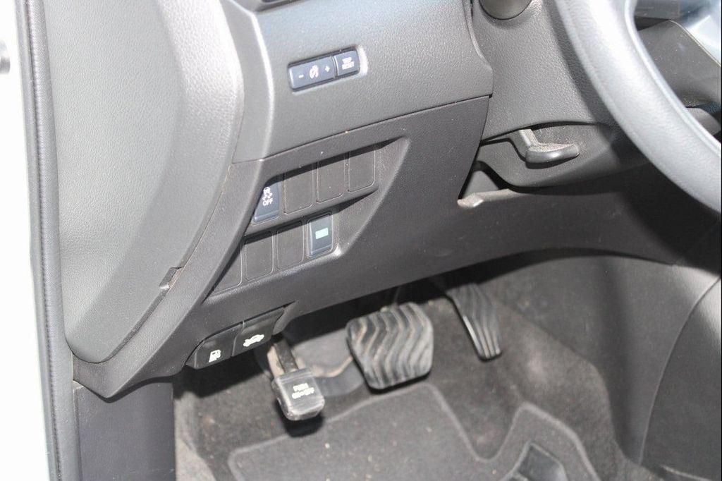 used 2018 Nissan Rogue Sport car, priced at $9,900