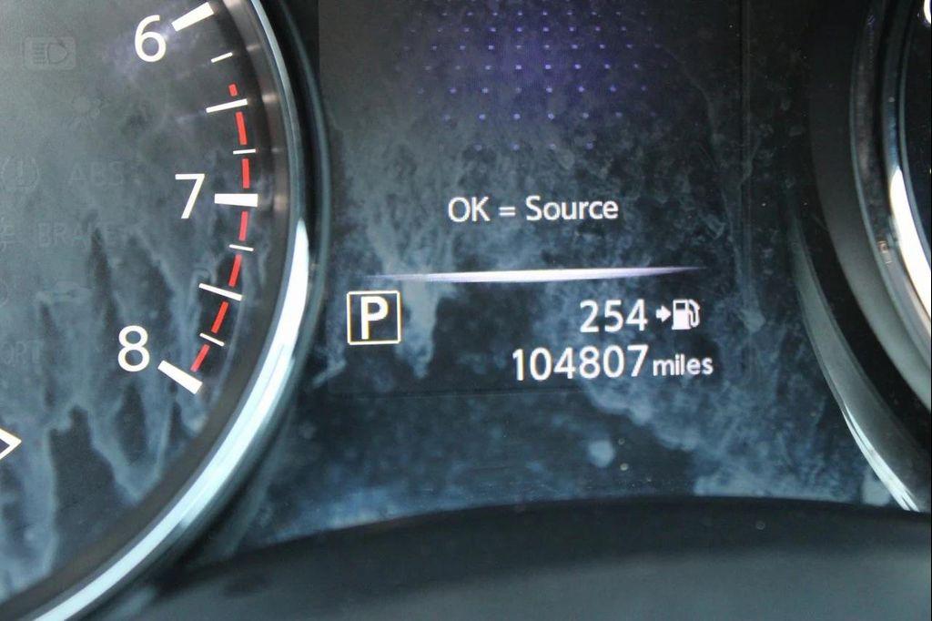 used 2018 Nissan Rogue Sport car, priced at $9,900