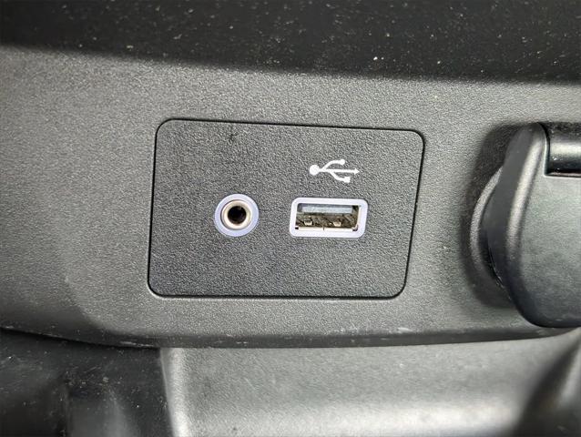 used 2021 Nissan Rogue Sport car, priced at $17,800