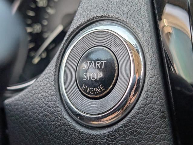 used 2021 Nissan Rogue Sport car, priced at $17,800