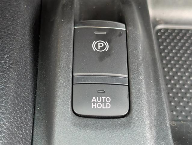 used 2021 Nissan Rogue Sport car, priced at $17,800
