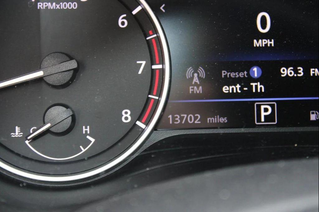 used 2022 Nissan Sentra car, priced at $17,900