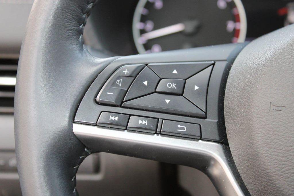 used 2022 Nissan Sentra car, priced at $17,900