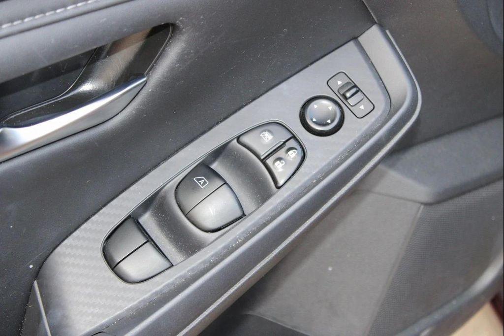 used 2022 Nissan Sentra car, priced at $17,900