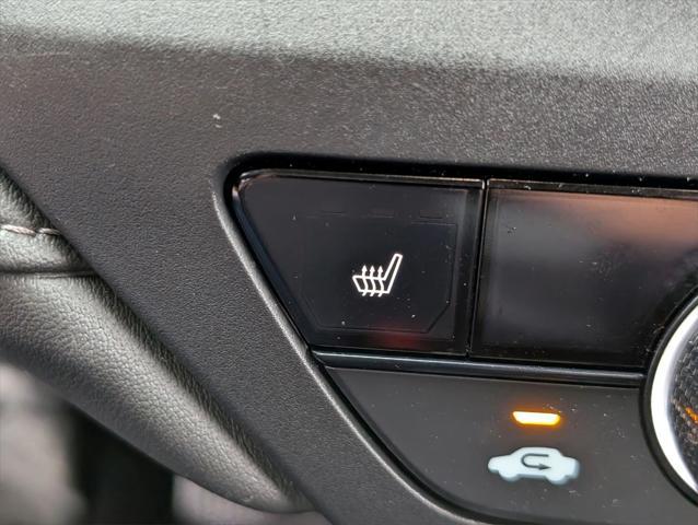 used 2024 Honda Accord car, priced at $26,999