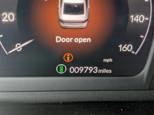 used 2024 Honda Accord car, priced at $26,999