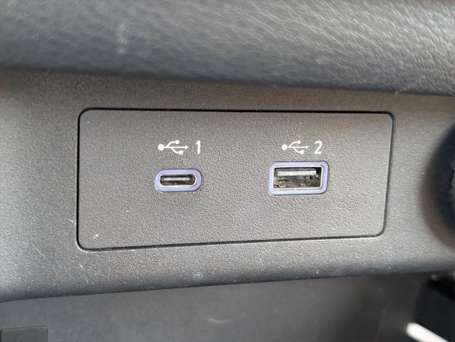 used 2022 Nissan Rogue car, priced at $25,900