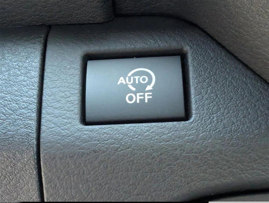 new 2025 Nissan Frontier car, priced at $32,848