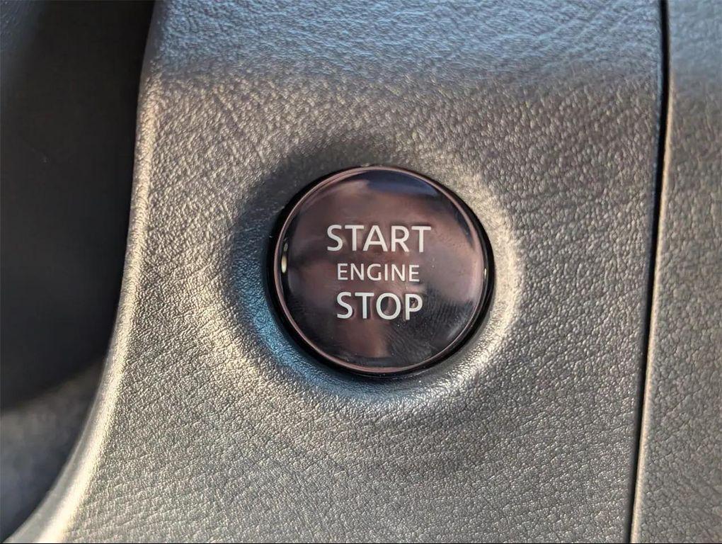 new 2026 Nissan Frontier car, priced at $42,359