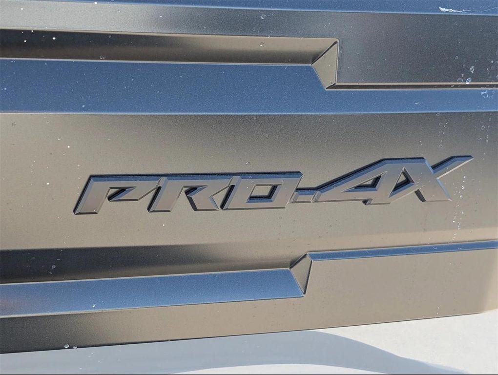 new 2026 Nissan Frontier car, priced at $42,359