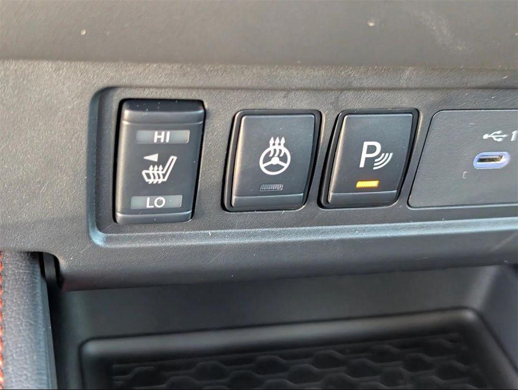 new 2026 Nissan Frontier car, priced at $42,359