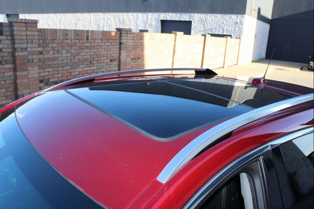 used 2015 Cadillac SRX car, priced at $9,800