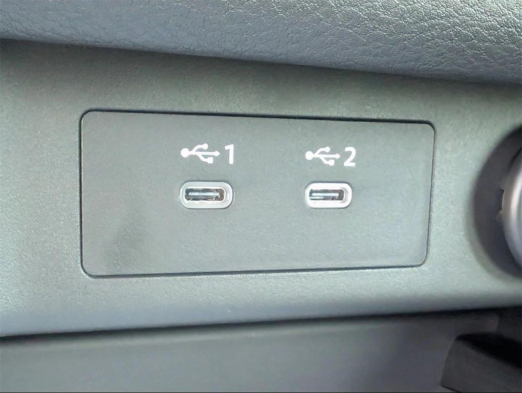 new 2026 Nissan Rogue car, priced at $29,553