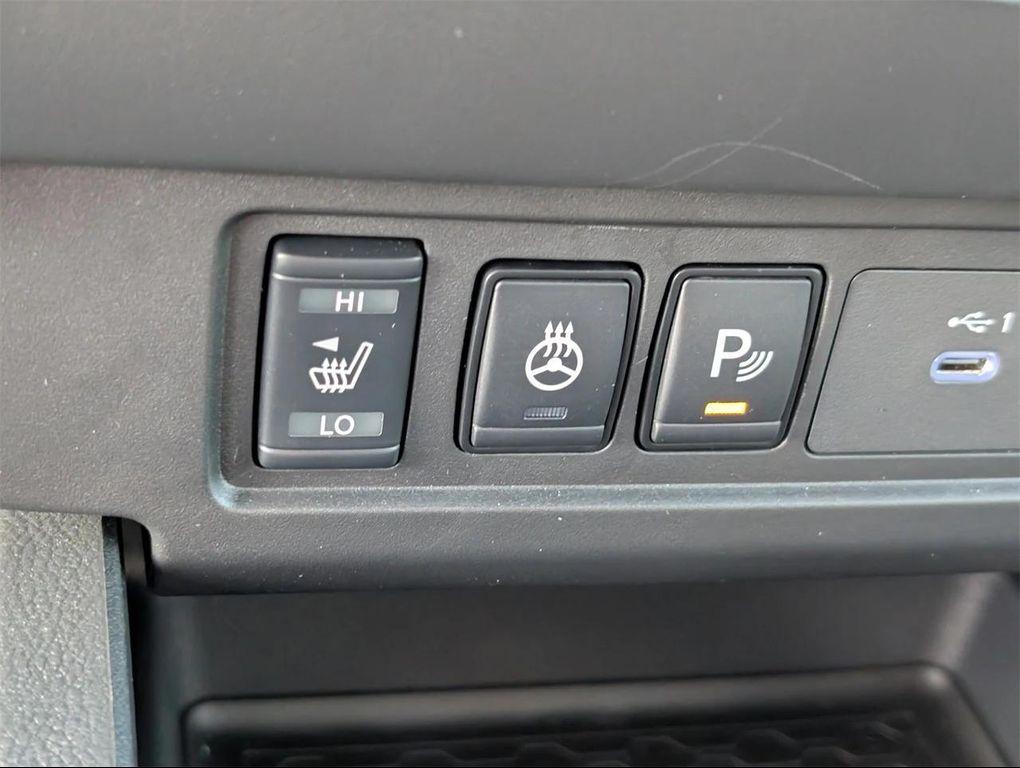 new 2026 Nissan Frontier car, priced at $36,497